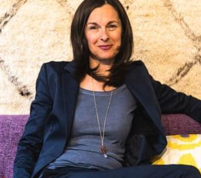 Gabriele A. Pühringer